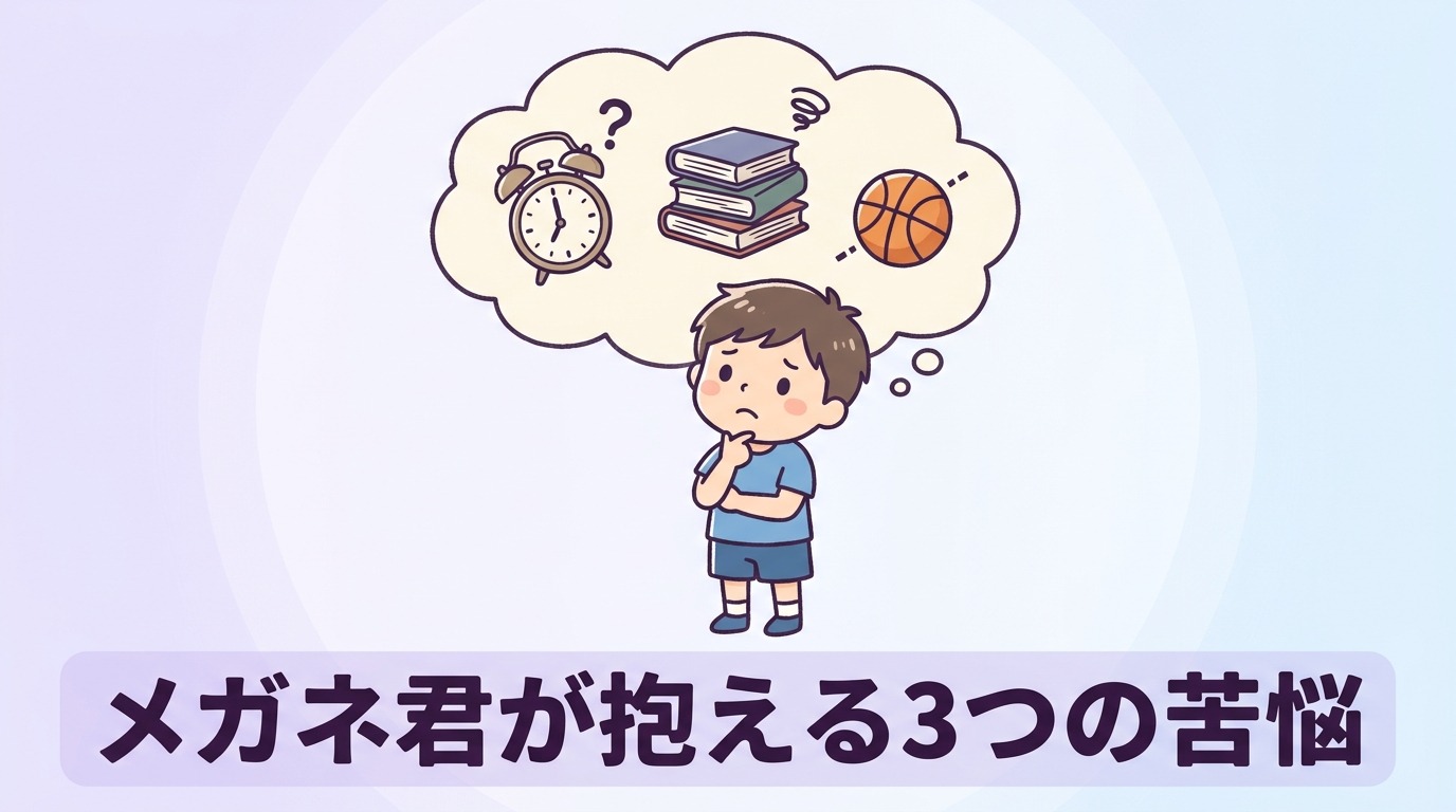 木暮公延が抱える3つの苦悩